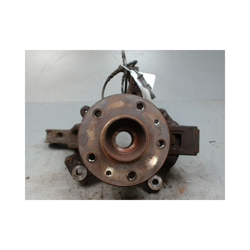 PIVOT AVANT GAUCHE RENAULT MEGANE