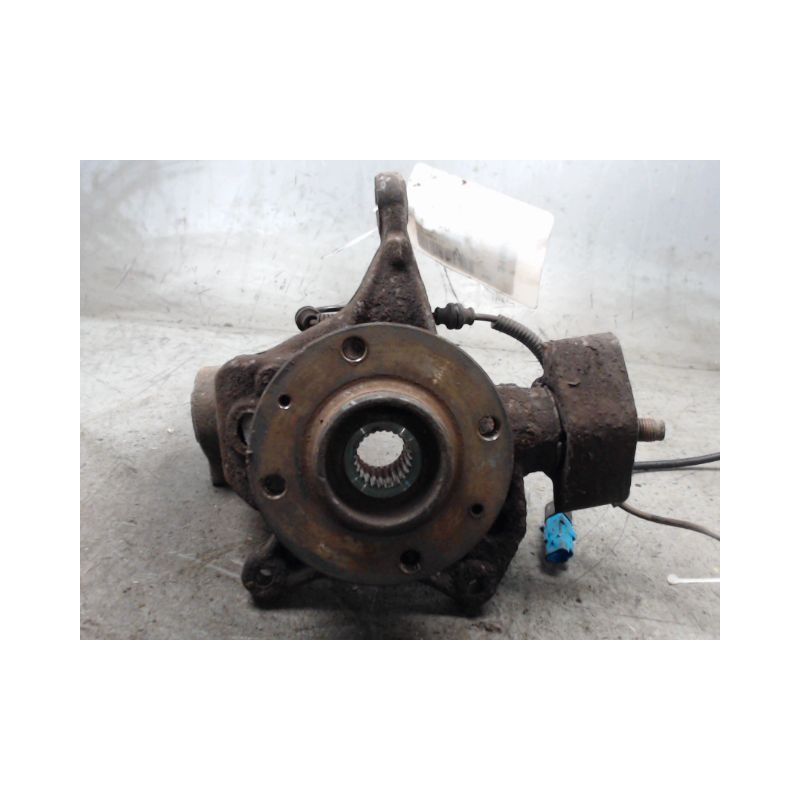 PIVOT AVANT GAUCHE CITROEN C5 2001-2004