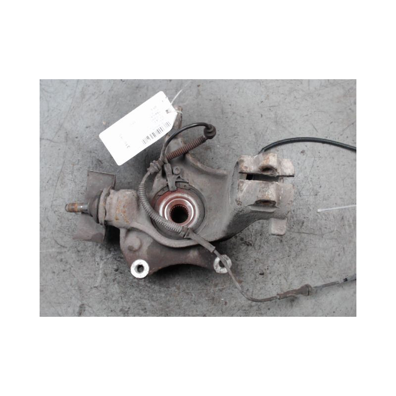 PIVOT AVANT GAUCHE CITROEN C5 2001-2004