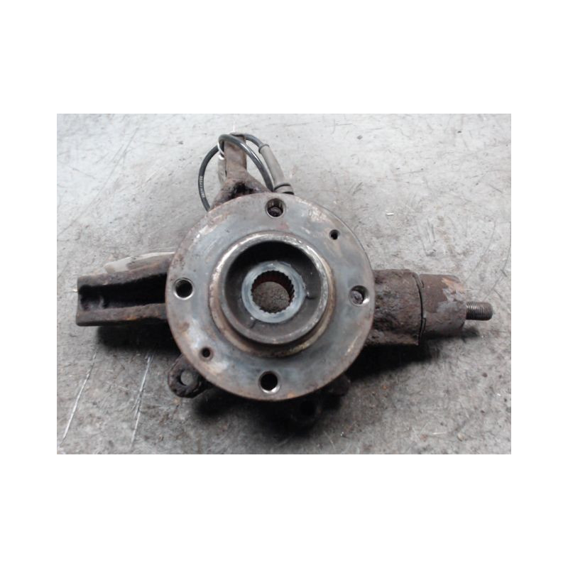 PIVOT AVANT GAUCHE CITROEN C4 04-08