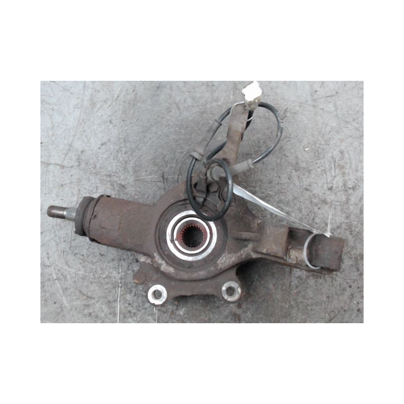 PIVOT AVANT GAUCHE CITROEN C4 04-08