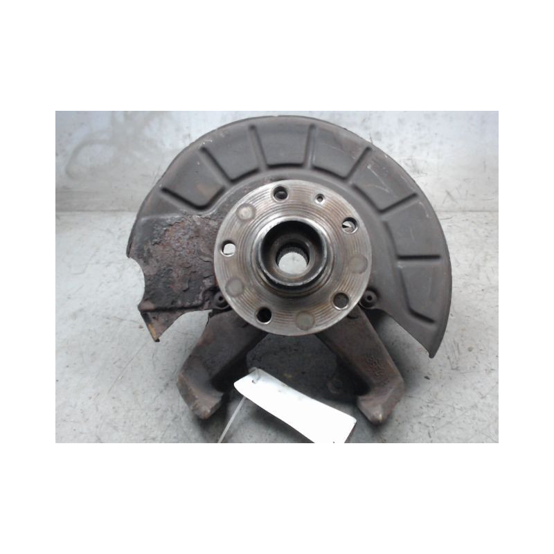 PIVOT AVANT DROIT SKODA OCTAVIA 2004