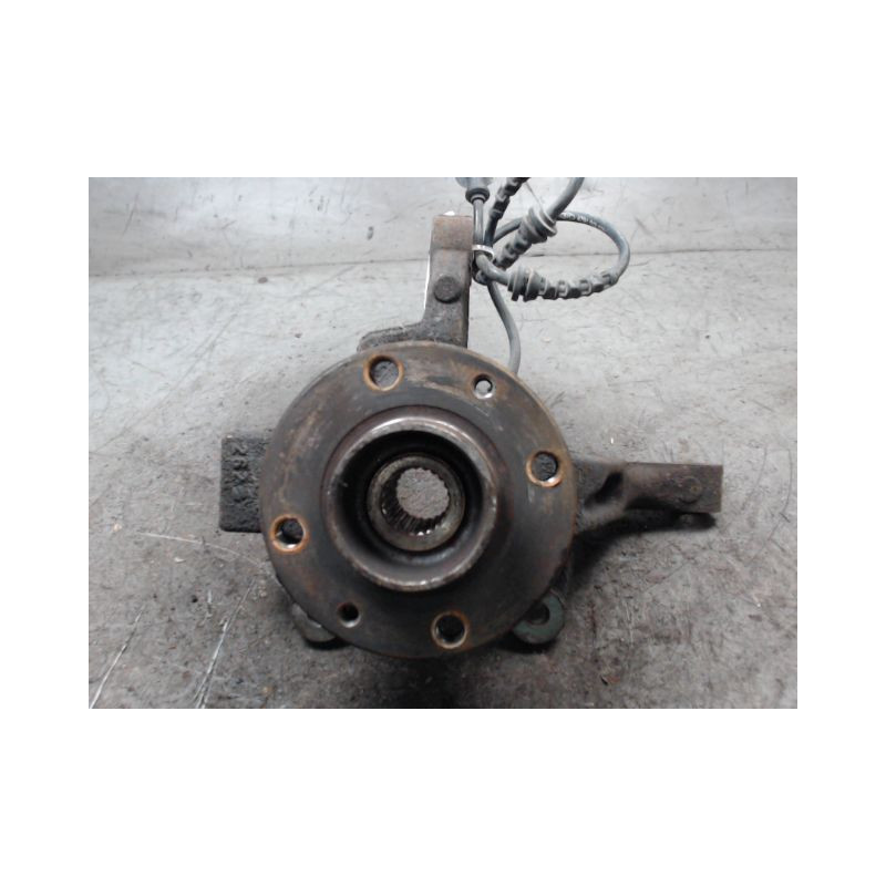 PIVOT AVANT DROIT RENAULT MODUS