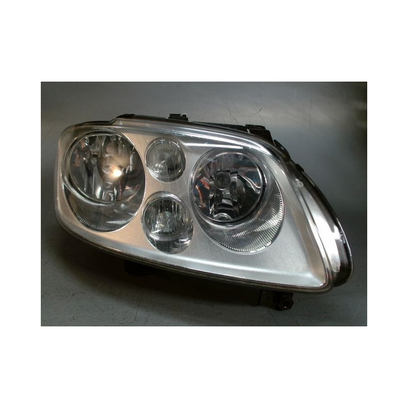 PHARE DROIT VOLKSWAGEN TOURAN