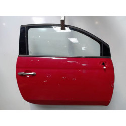 PORTE AVD