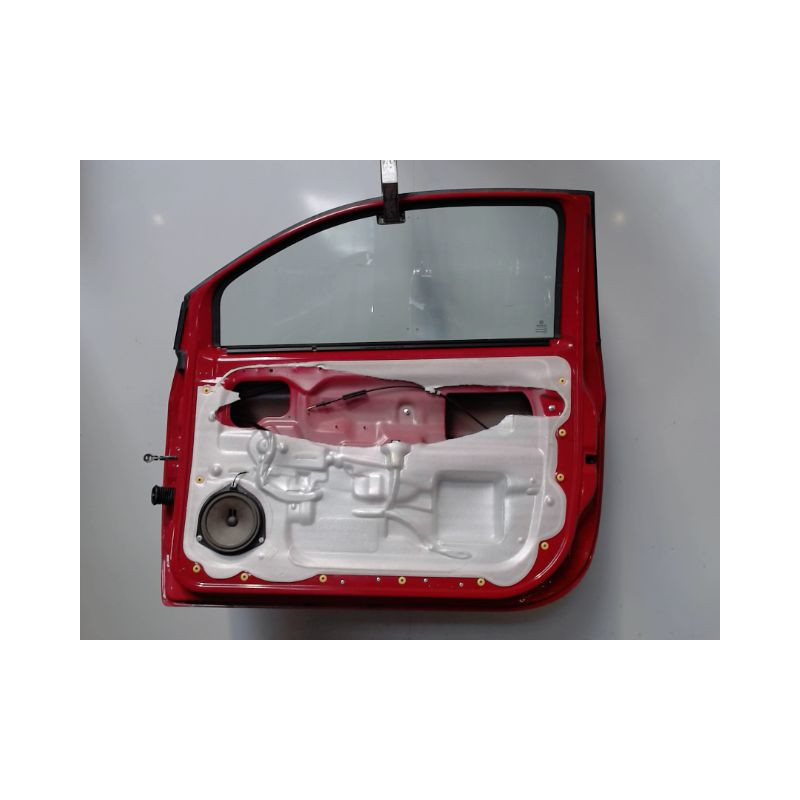 PORTE AVANT DROIT FIAT 500 2007-