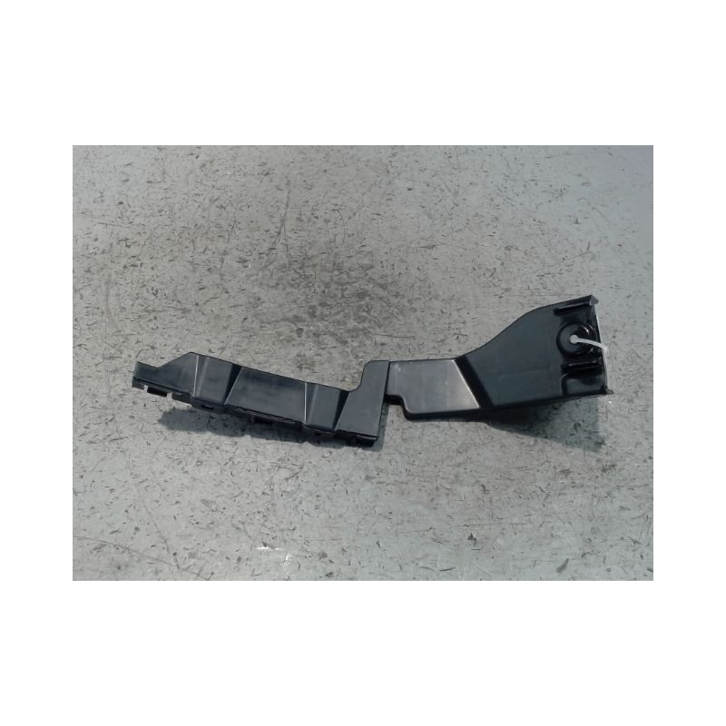 SUPPORT PARE-CHOC ARG FIAT 500 2007-