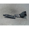 SUPPORT PARE-CHOC ARG FIAT 500 2007-