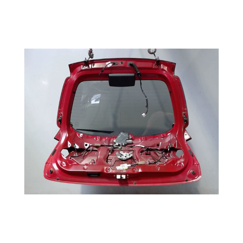 HAYON SUZUKI IGNIS 03-