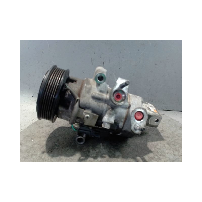 COMPRESSEUR AIR CONDITIONNE FORD KA+