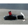 ANTIVOL DE DIRECTION DACIA SANDERO 2008-