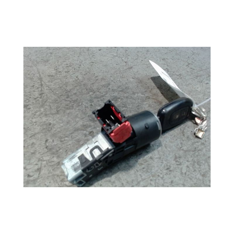 ANTIVOL DE DIRECTION DACIA SANDERO 2008-
