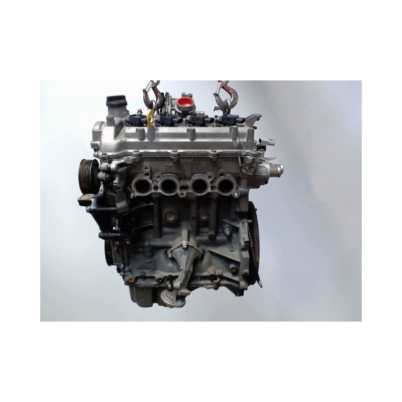 MOTEUR ESSENCE TOYOTA YARIS 2005- 1.3 VVT-i 