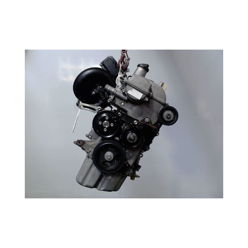 MOTEUR ESSENCE TOYOTA YARIS 2005- 1.3 VVT-i 