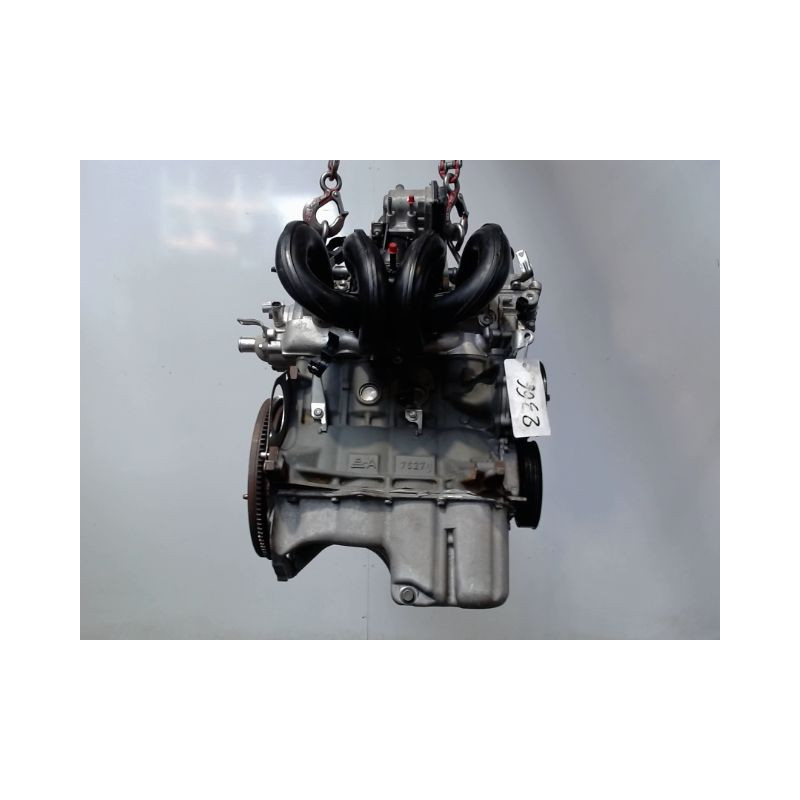MOTEUR ESSENCE TOYOTA YARIS 2005- 1.3 VVT-i 