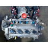 MOTEUR ESSENCE TOYOTA YARIS 2005- 1.3 VVT-i 