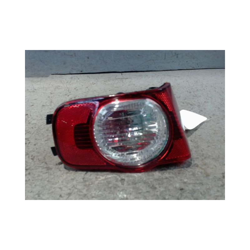 FEU BROUILLARD ARRIERE GAUCHE CITROEN C3 PICASSO 2008-