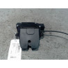 SERRURE HAYON  FORD FOCUS C-MAX 03-07