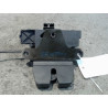 SERRURE HAYON  FORD FOCUS C-MAX 03-07