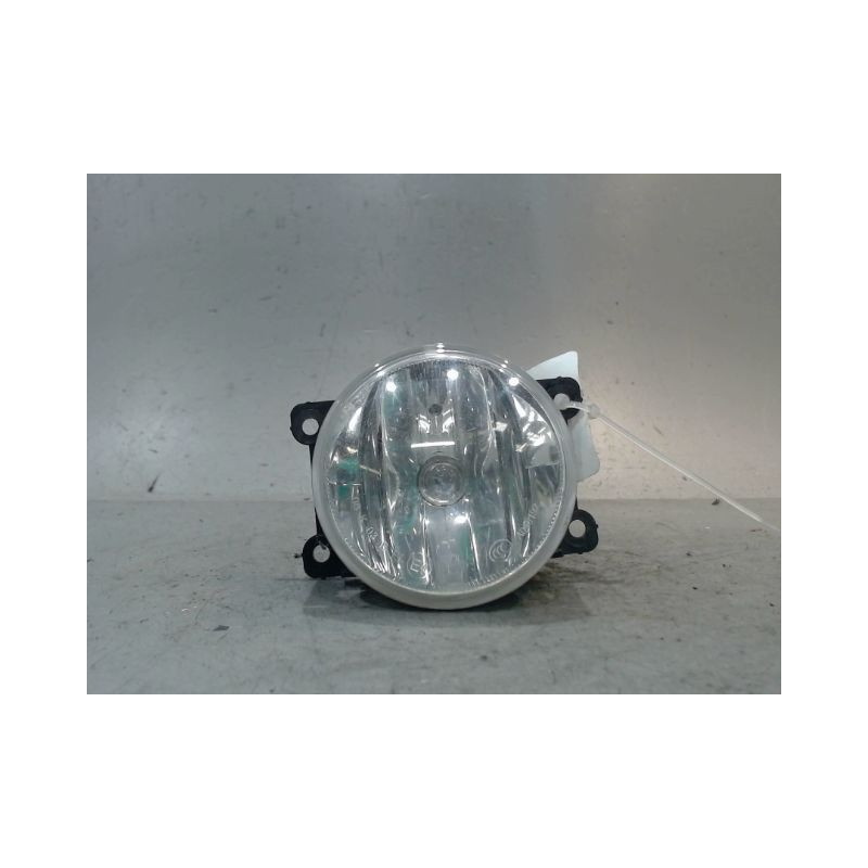 PHARE ANTIBROUILLARD AVANT GAUCHE PEUGEOT 208