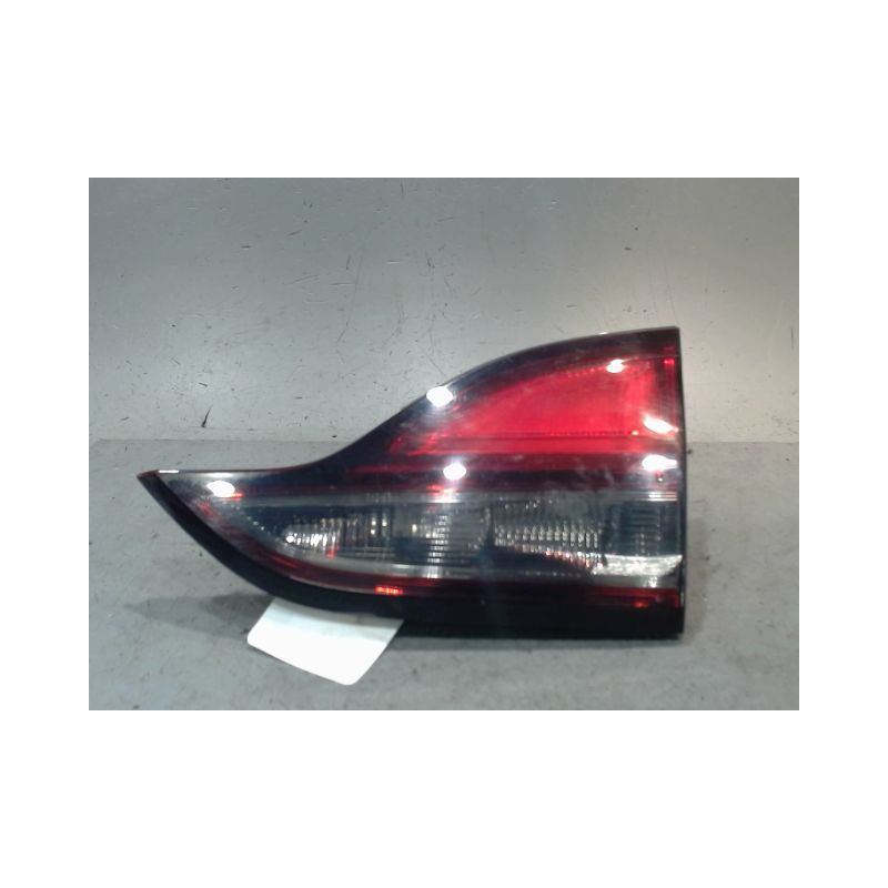 FEU ARRIERE INTERIEUR DROIT OPEL ZAFIRA
