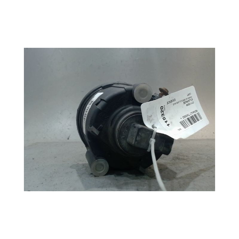 PHARE ANTIBROUILLARD AVANT DROIT RENAULT TWINGO