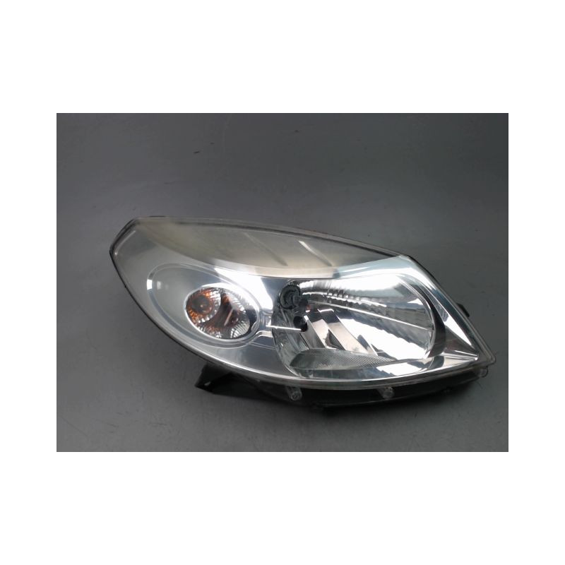PHARE DROIT DACIA SANDERO I 2008-2012
