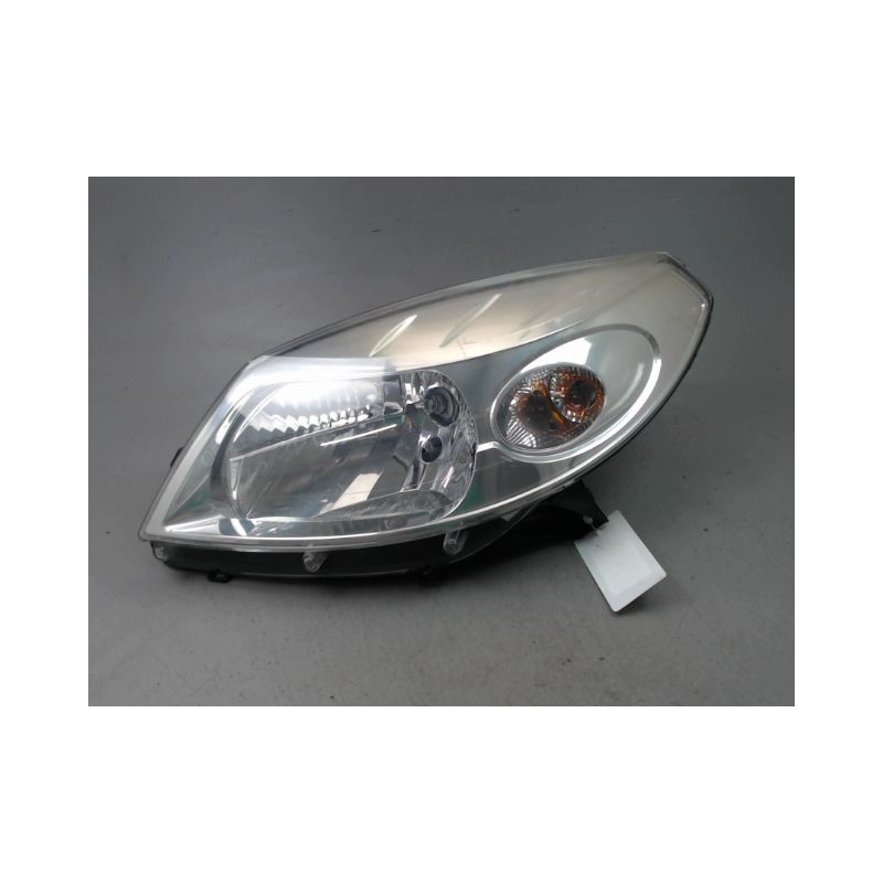 PHARE GAUCHE DACIA SANDERO I 2008-2012