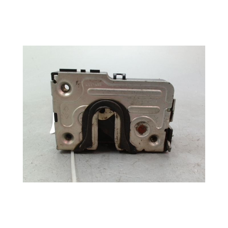 SYSTEME CONDAMNATION ARRIERE GAUCHE DACIA SANDERO I 2008-2012