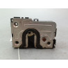 SYSTEME CONDAMNATION ARRIERE GAUCHE DACIA SANDERO I 2008-2012