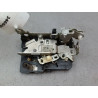 SYSTEME CONDAMNATION ARRIERE GAUCHE DACIA SANDERO I 2008-2012