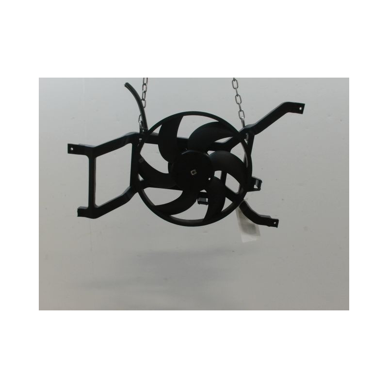 MOTEUR VENTILATEUR RADIATEUR DACIA SANDERO I 2008-2012