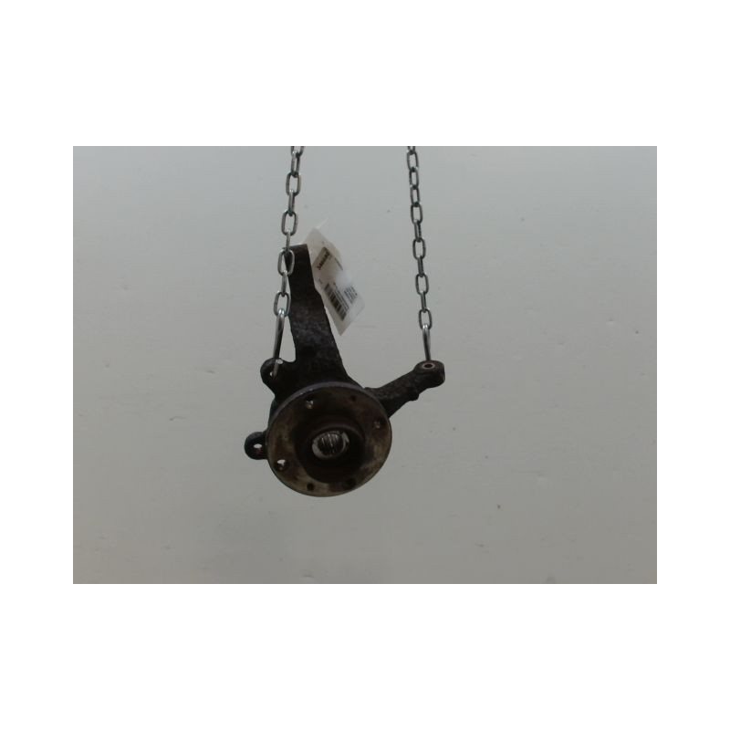 PIVOT AVANT GAUCHE DACIA SANDERO I 2008-2012