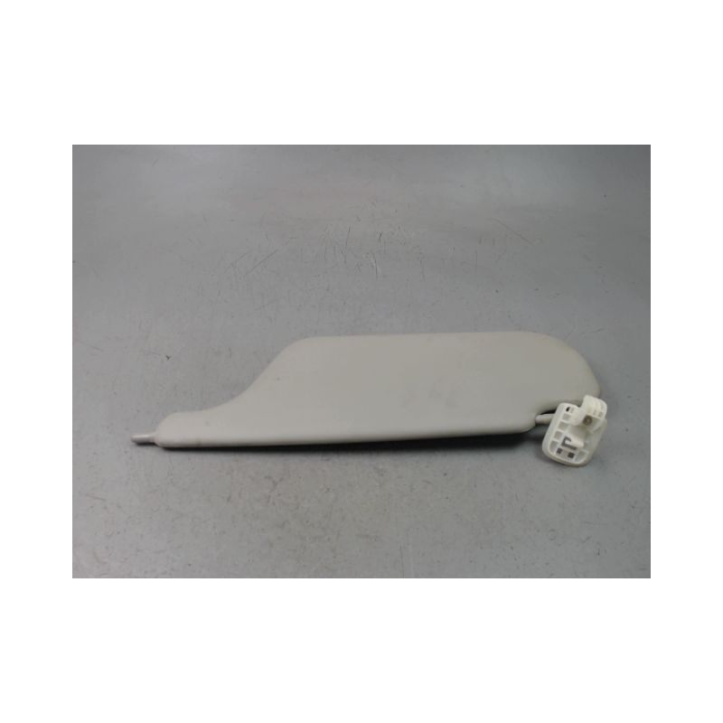 PARE-SOLEIL G RENAULT CLIO III Phase 2 2009-2014