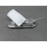 PLAFONNIER RENAULT CLIO III Phase 2 2009-2014