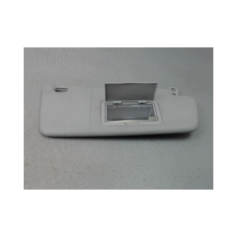 PARE-SOLEIL D OPEL CORSA IV Phase 1 (D) 2006-2010