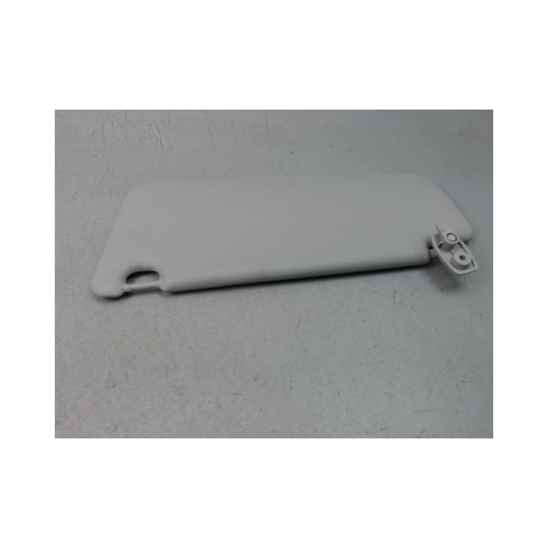 PARE-SOLEIL D OPEL CORSA IV Phase 1 (D) 2006-2010