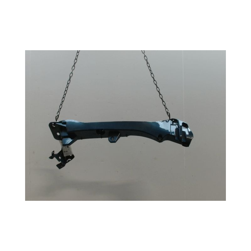 SUPPORT PARE-CHOC AVD RENAULT CLIO III Phase 1 2005-2009