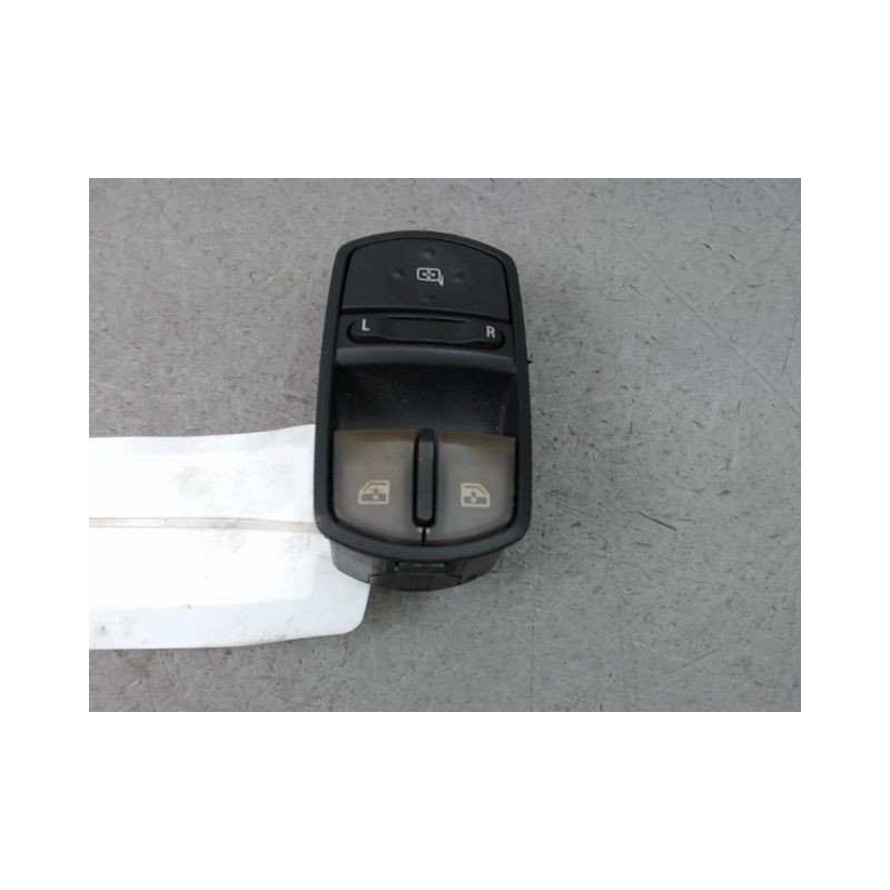 COMMANDE RETROVISSEUR EXTERIEUR ELECTRIQUE OPEL CORSA IV Phase 1 (D) 2006-2010