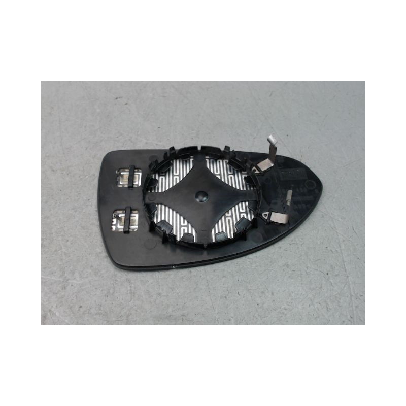 GLACE RETROVISEUR EXT D OPEL CORSA IV Phase 1 (D) 2006-2010