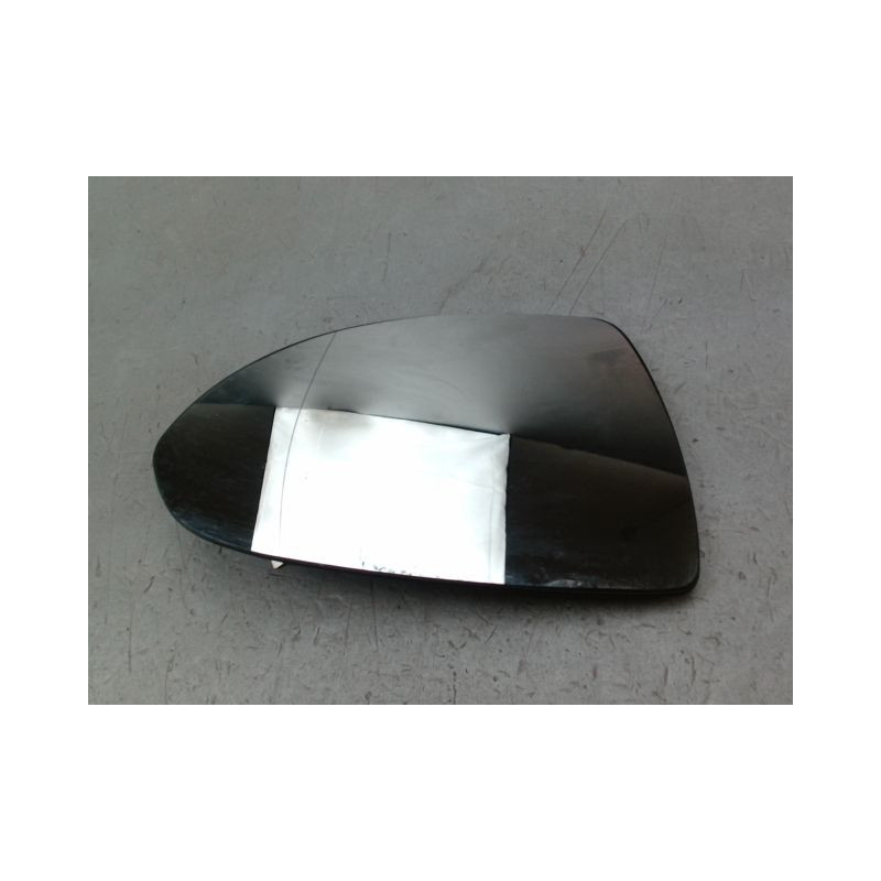 GLACE RETROVISEUR EXT G OPEL CORSA IV Phase 1 (D) 2006-2010