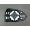 GLACE RETROVISEUR EXT G OPEL CORSA IV Phase 1 (D) 2006-2010