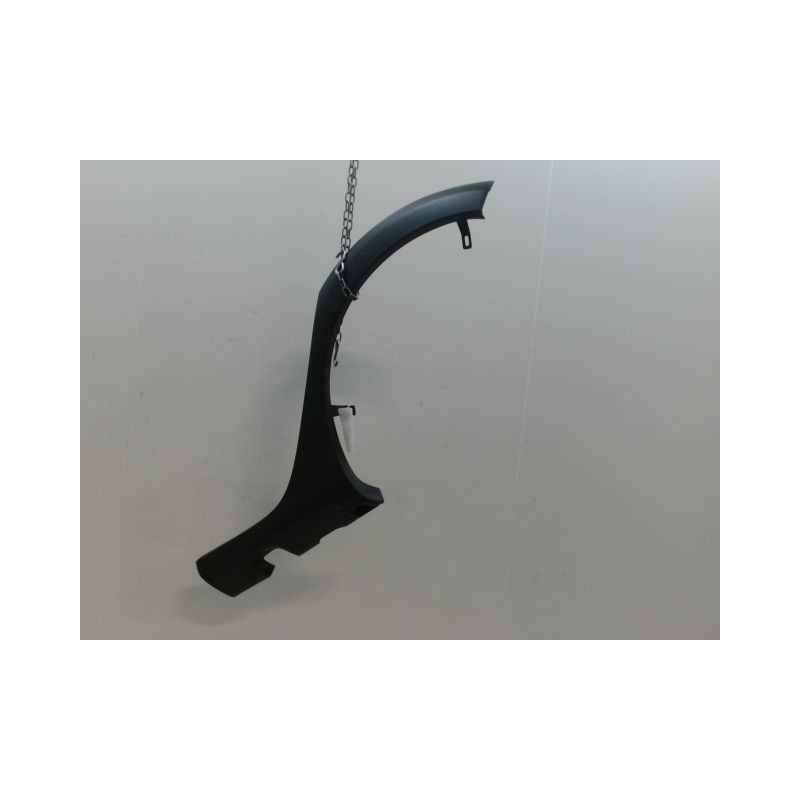 ELARGISSEUR AILE ARRIERE GAUCHE DACIA SANDERO II Phase 1 2012-...