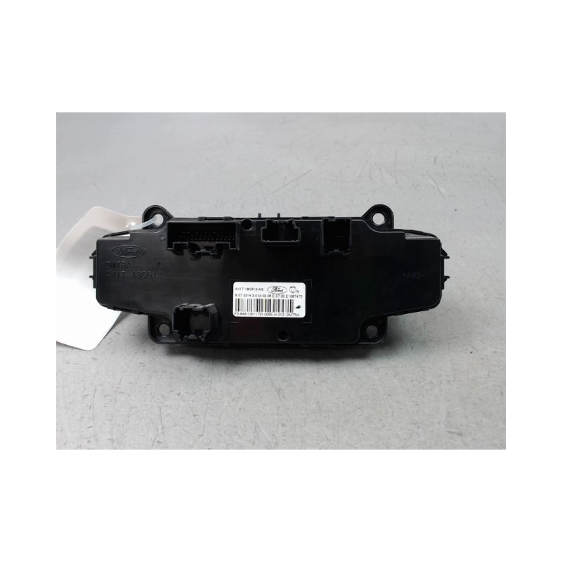 COMMANDE DE CHAUFFAGE FORD BMAX MONOSP. 2012-...