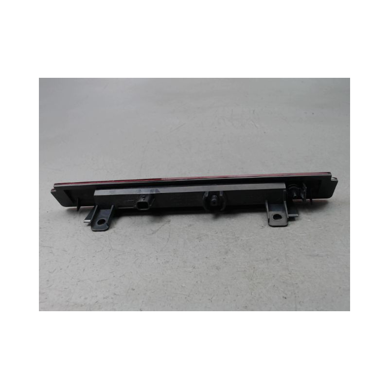 FEUX STOP SUPPLEMENTAIRE RENAULT CLIO IV Phase 1 2012-...