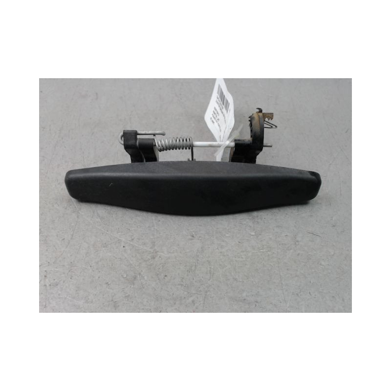 POIGNEE EXTERIEURE PORTE AVANT GAUCHE DACIA DUSTER BREAK Phase 1 2010-2013