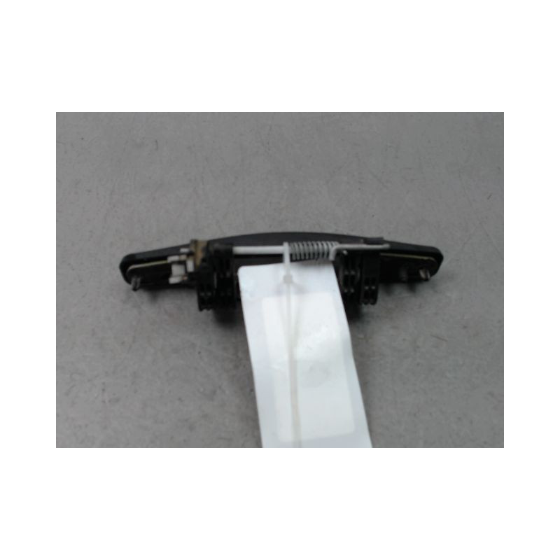 POIGNEE EXTERIEURE PORTE AVANT GAUCHE DACIA DUSTER BREAK Phase 1 2010-2013