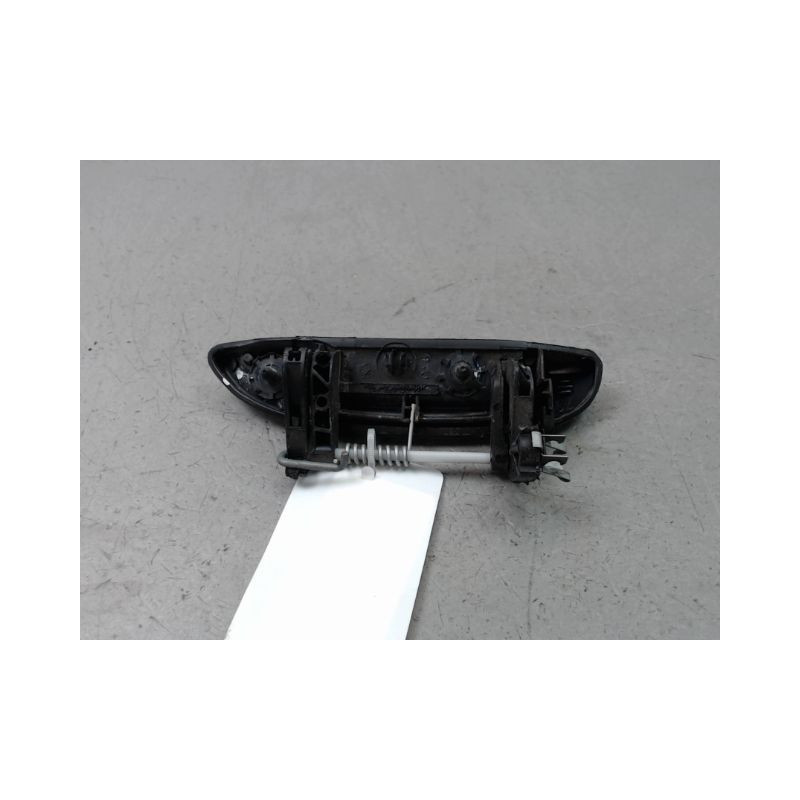 POIGNEE EXTERIEURE PORTE AVANT GAUCHE DACIA LOGAN BERL. I Phase 1 2005-2008