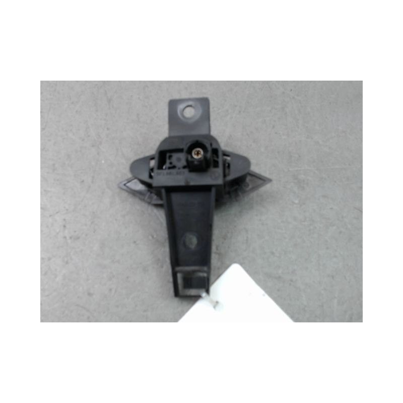 CAMÉRA ADAS SEAT TARRACO