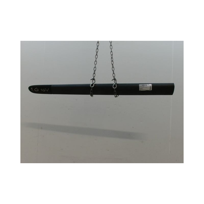 PROTECTION PORTE AVANT GAUCHE RENAULT CLIO II Phase 2 2001-2006